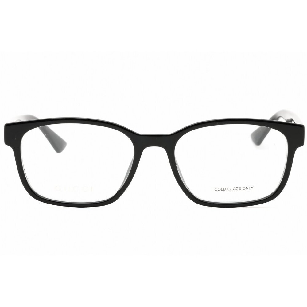 Gucci EYEGLASSES GG0749O-004-55 New with case - Picture 2 of 5